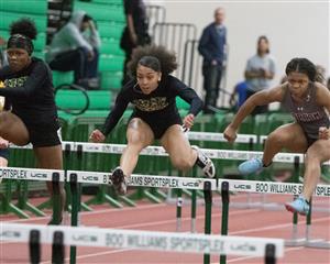Maury Track Maury Track