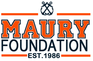 Maury Foundation 