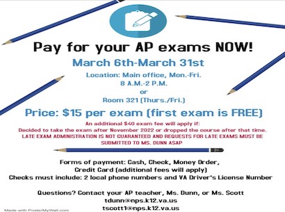  apexams