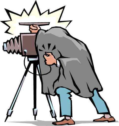 Photographer Photographer