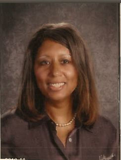 Ms. Giles, Guidance Counselor