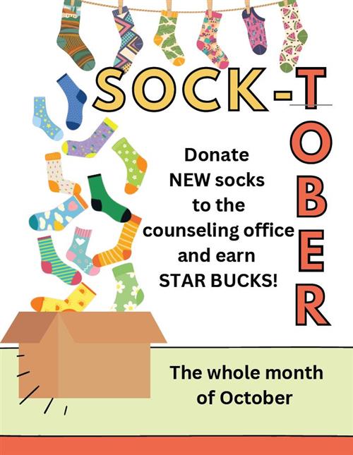 socks