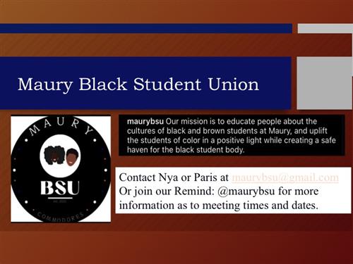 BSU