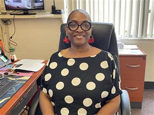 Mrs. Nelson