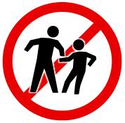Stop The Bully