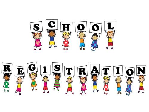 School Registration