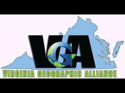 Virginia Geographic Alliance