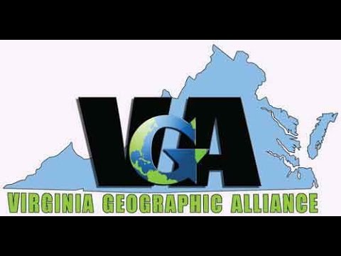 Virginia Geographic Alliance