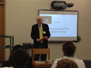 Socrates Seminar Training 