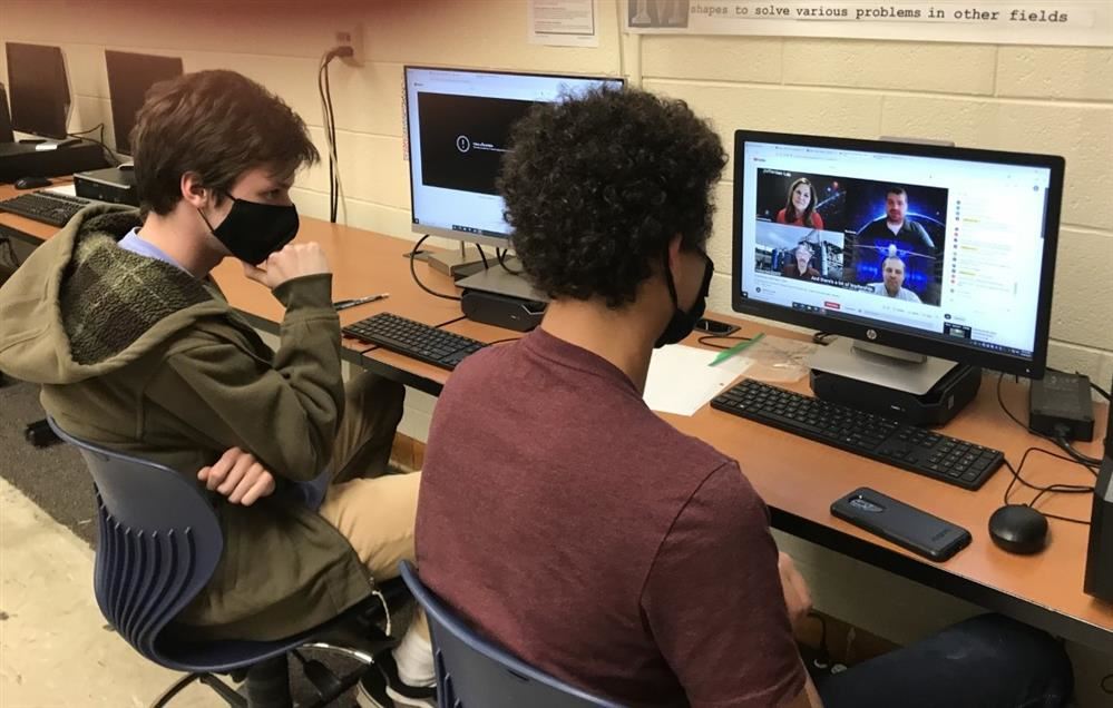  CyberChallenge
