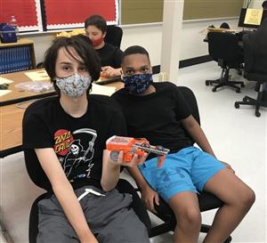 CyberCamp2