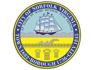 Norfolk