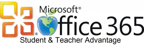 Information Technology / Microsoft Office 365 Student & Teacher Advantage