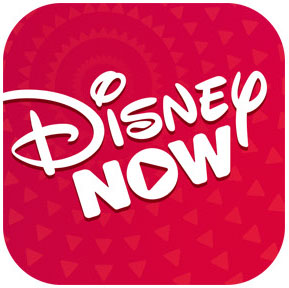 disney now 