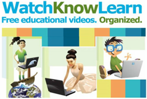 WatchKnowLearn 