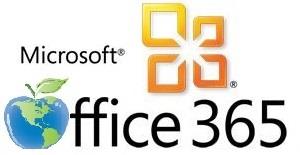 Office 365 NPS Logo 