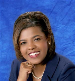 Dr. Sharon I. Byrdsong, Superintendent