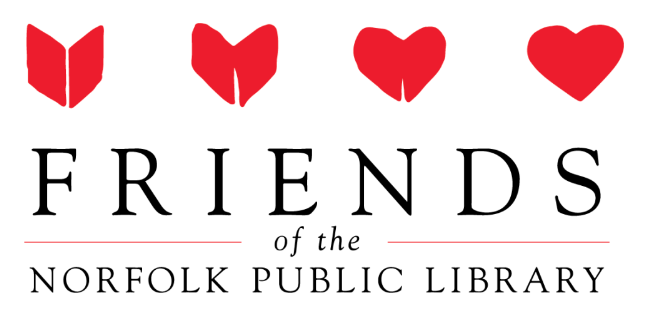 friends logo