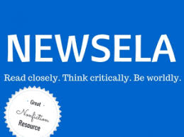 newsela logo