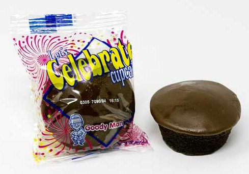 Let's Celebrate Cupcakes Let's Celebrate Cupcakes