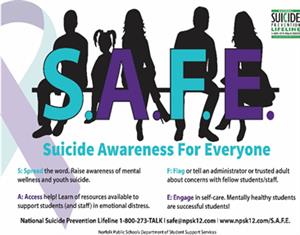 safe safe