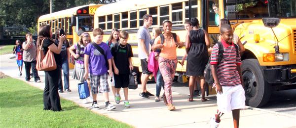 School Bus