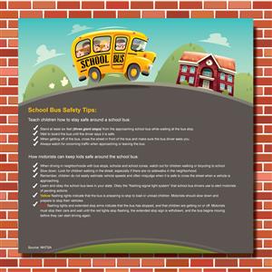 October Safety Week 