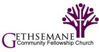 Gethsemane