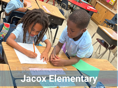 Jacox EELC