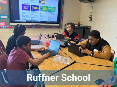 Ruffner EELC