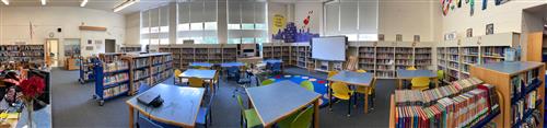 Library 