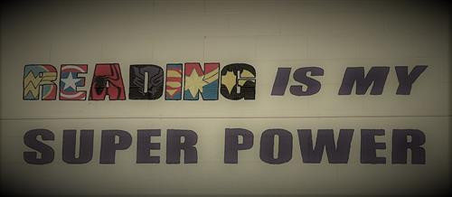 Reading Superpower