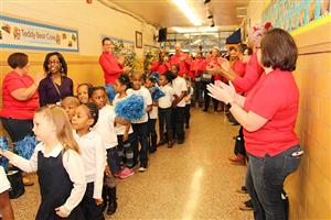 Prospective Families