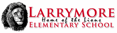 Larrymore - Home of the lions 