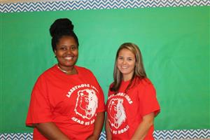 PTA members PTA members