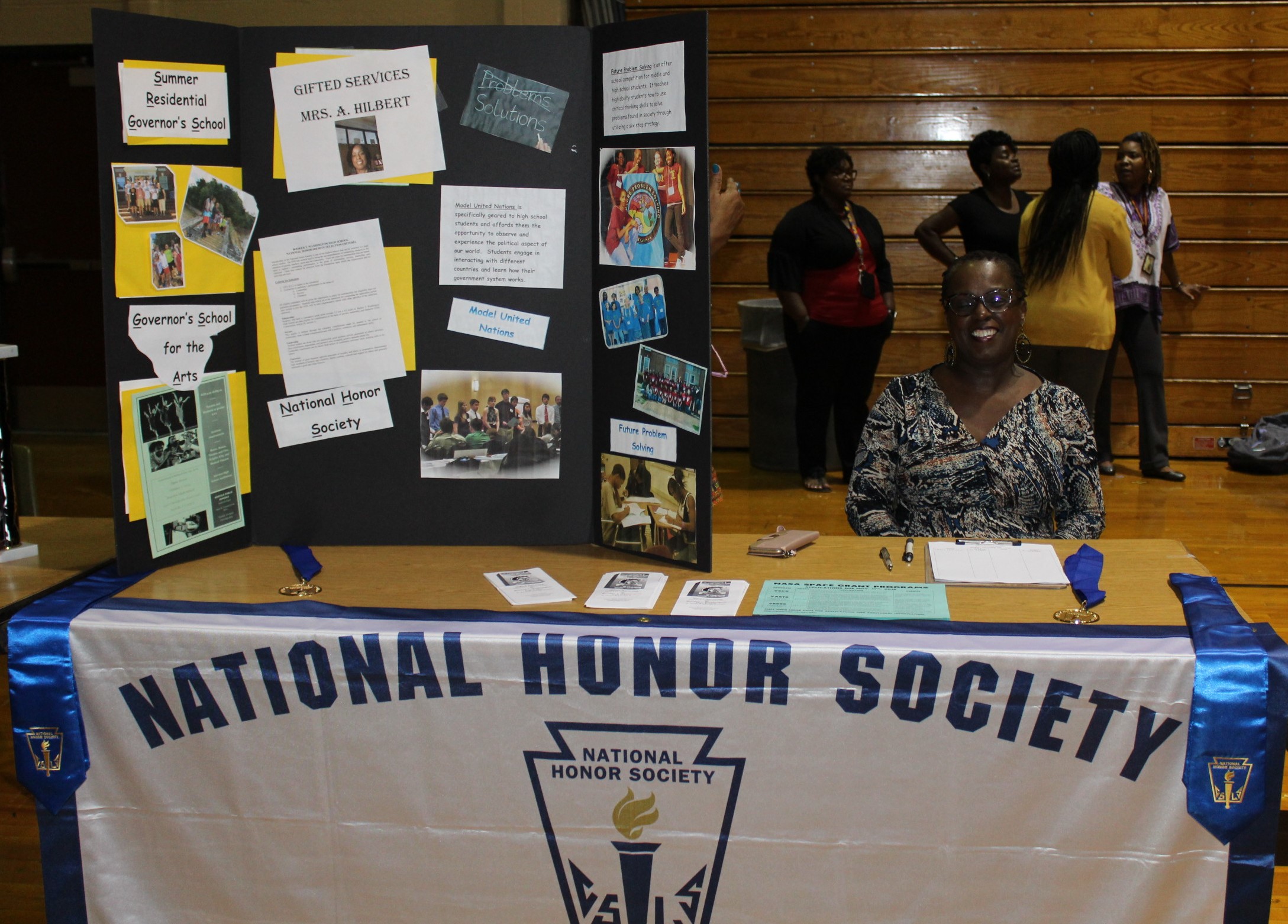booker t washington high school booker t washington high homepage