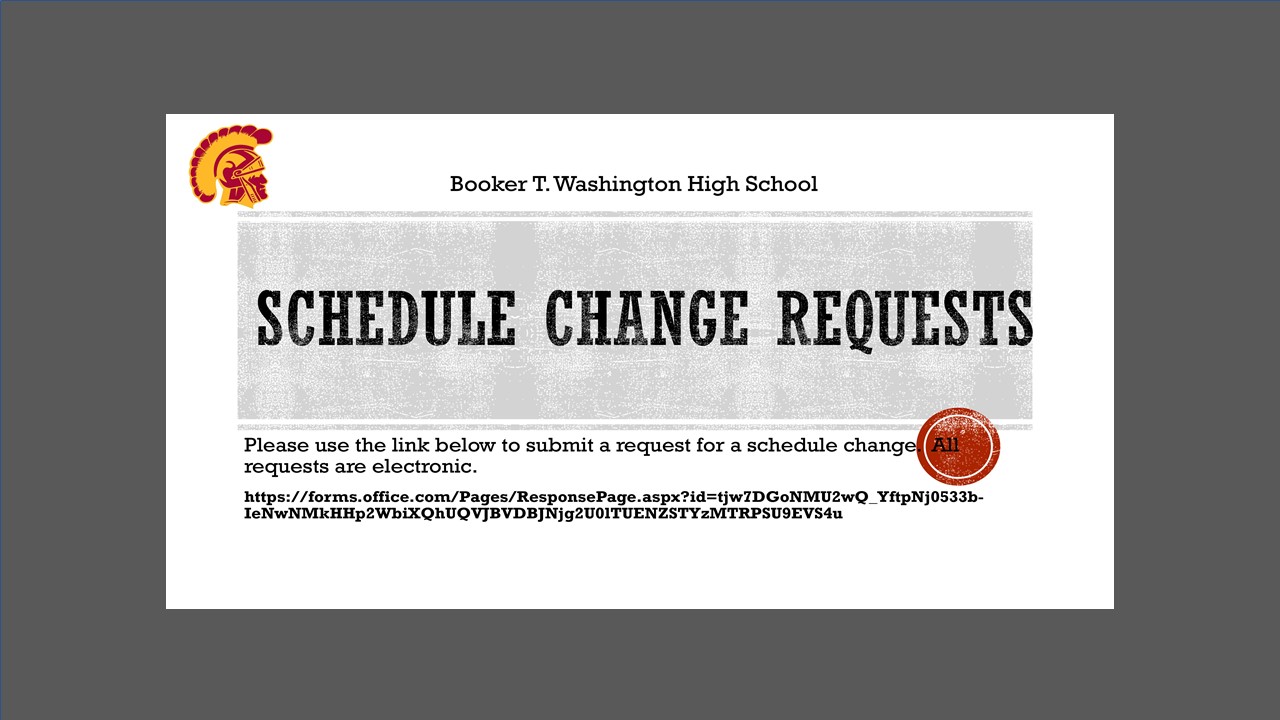 Booker T Washington High School Booker T Washington High Homepage Booker T Washington High School Booker T Washington High Homepage