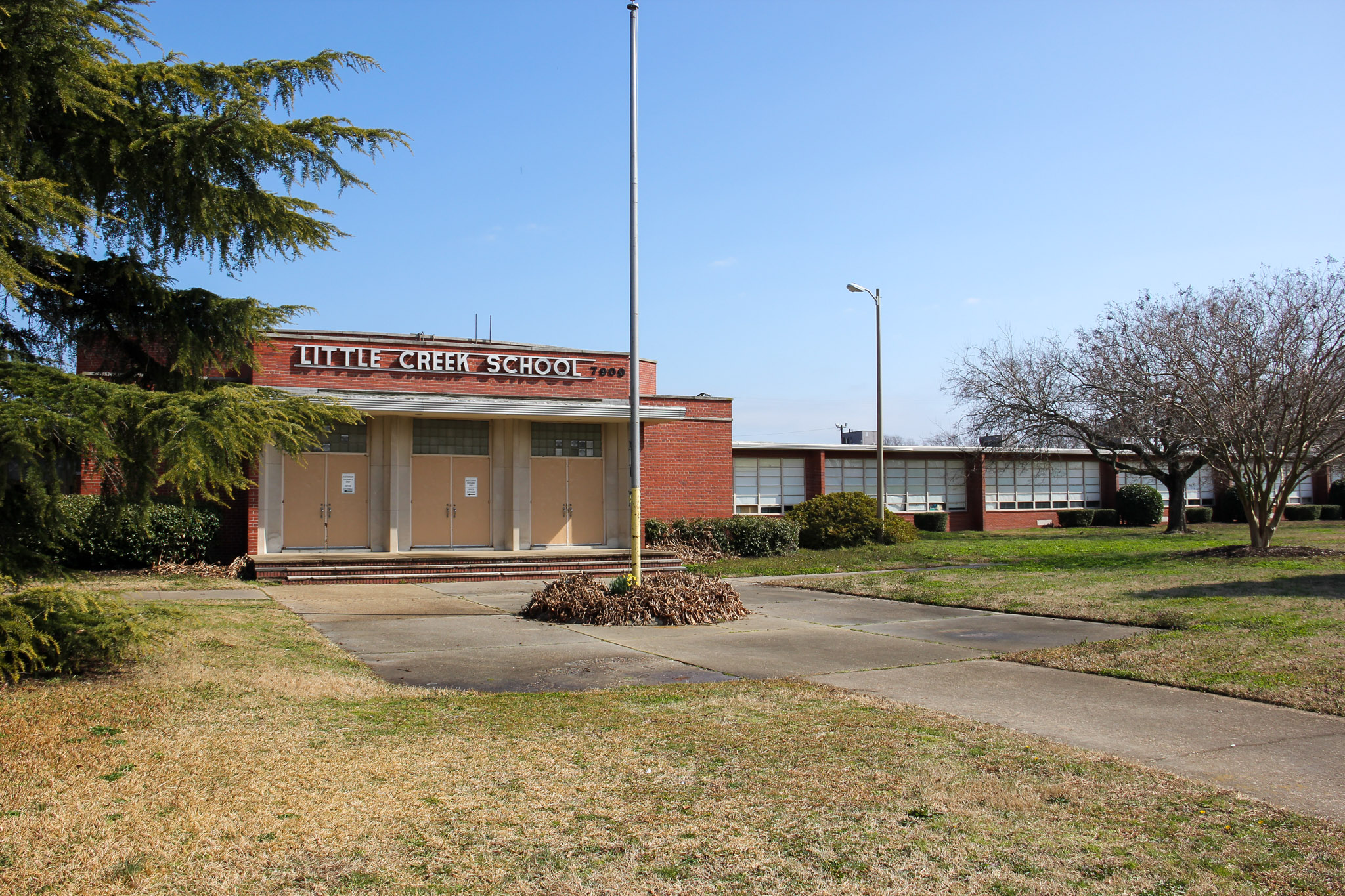Little Creek Elementary School Homepage