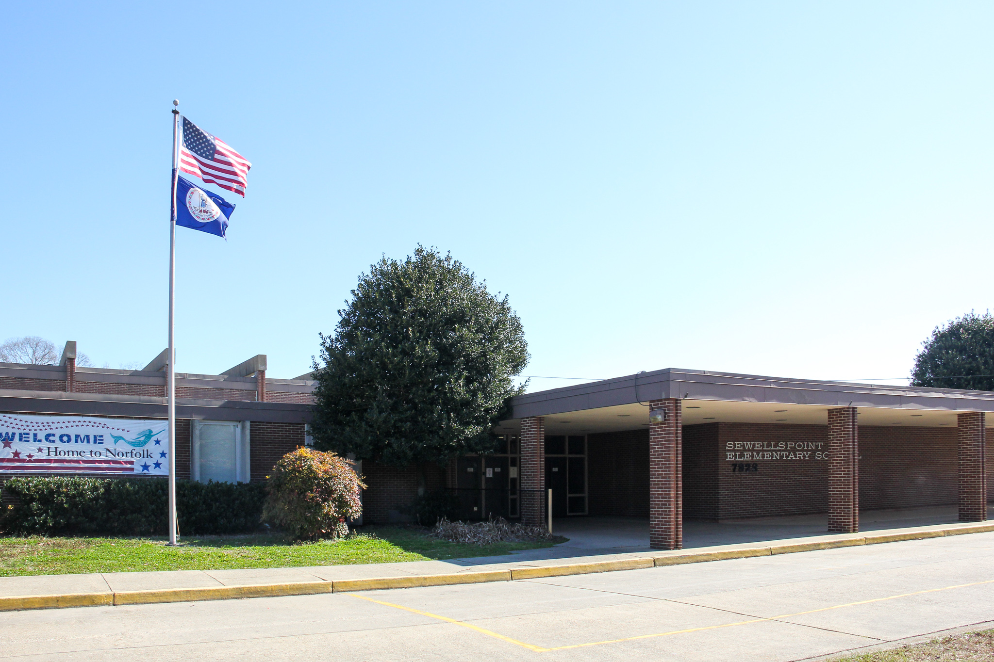 Sewells Point Elementary School Homepage Sewells Point Elementary School Homepage