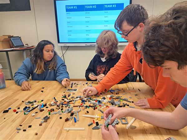 NORSTAR Innovation Exercise 2
