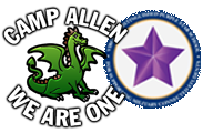 Camp Allen Elementary School