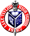 Lake Taylor High School Logo