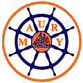 Maury High School Logo