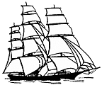 Blair Middle School Logo