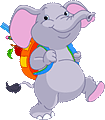 Easton Preschool at Fairlawn Logo