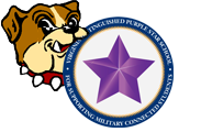 Granby Elementary School Logo