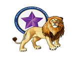 Larrymore Elementary School Logo