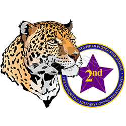 Larchmont Elementary School Logo
