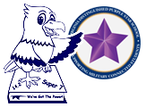 Mary Calcott Elementary School Logo